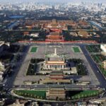 Tianjin Cruise Port: Beijing City Highlights Shore Excursion - The Journey to Beijing: Timing and Transport