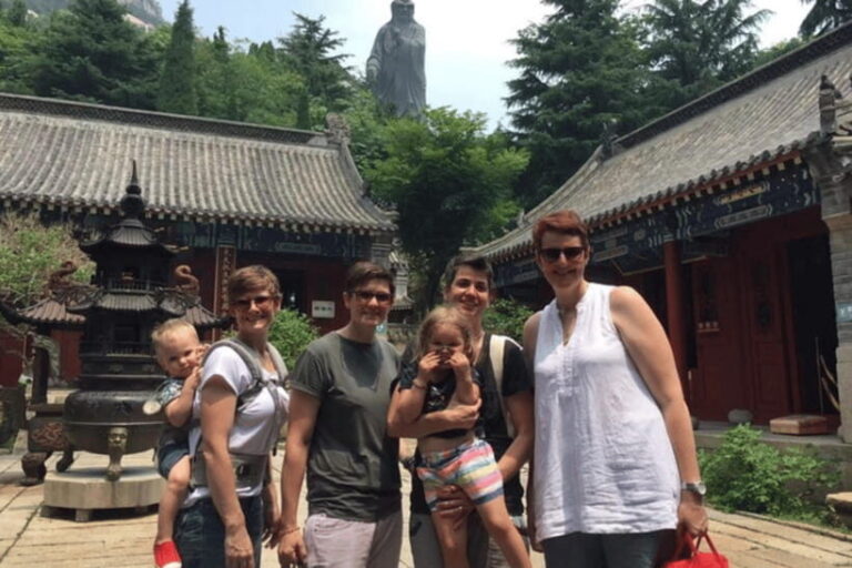 Tianjin Private Tour: The Ultimate Bucket-List Destinations - Practical Details and Traveler Tips