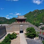 Tianjin Shore Excursion: Huangyaguan Great Wall&Dule Temple - Exploring the UNESCO Sites: A Deep Dive