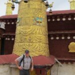 Tibet 4-day Lhasa City Private/joint Trip - Exploring Lhasa: The Heart of Tibetan Culture