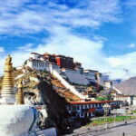 Tibet classic highlights 5days tour - What’s Included and What’s Not