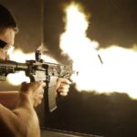 Ticket in Orlando with shooting package - What to Expect at Each Stop