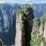 Ticket Pre - Booking to Zhangjiajie National Forest Park - Practical Considerations and Tips