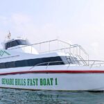 Tickets Fast Boat To Nusa Penida Island From Bali - Why This Choice Makes Sense