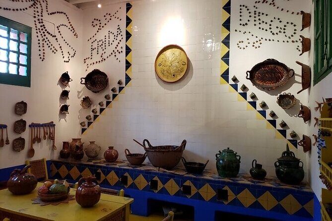 Tickets to Frida Kahlo Museum - Who Should Book This Tour?