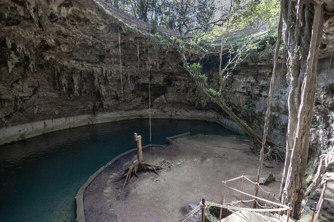 Tickets to the Suytun cenote with breakfast - Final Thoughts