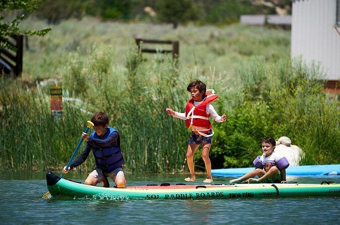 Tico Time River Resort Full Day Pass - Who Should Visit?