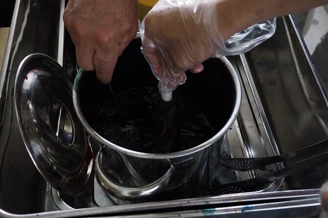 Tie-Dye Activity and Traditional Town Walking Tour in NAGOYA - Exploring Arimatsu: A Window into Japan’s Past