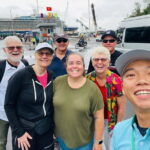 Tien Sa Port / Chan May Port tour Bana Hills & Golden Hands Brige - Authentic Experiences and Practical Details