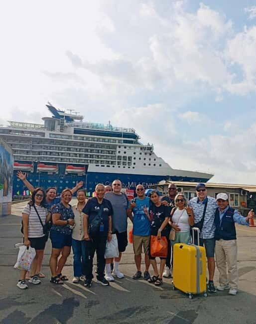 Tien Sa Port: Golden Bridge or Hoi An Town Day Tour - Who Is This Tour Best For?