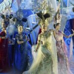 Tiffany's Cabaret Show - FAQ about Tiffany’s Cabaret Show