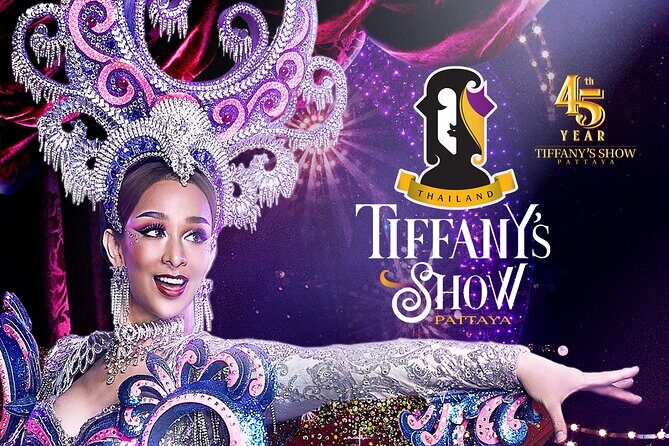 Tiffany's Show Pattaya: The World Class Best Show in Pattaya - How Does It Compare to Other Attractions?