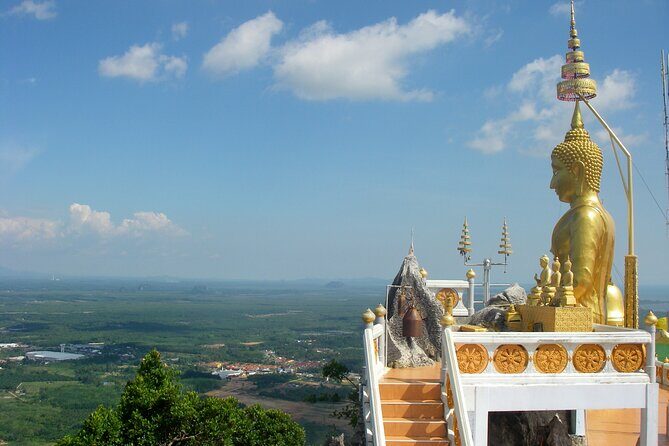 Tiger Cave and Emerald Pool Jungle Tour from Krabi - Who Would Love This Tour?