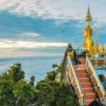 Tiger Cave Temple - Discover the real Jungle - The Tiger Cave Temple: a spiritual and scenic adventure