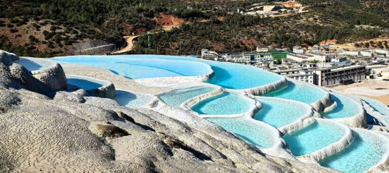 Tiger Leaping Gorge and Cotton Fort in Shangri-La - In-Depth Review of the Tour Experience