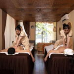 Tigon Spa: 60 Minutes Vietnamese Traditional Massage - The Value of This Experience