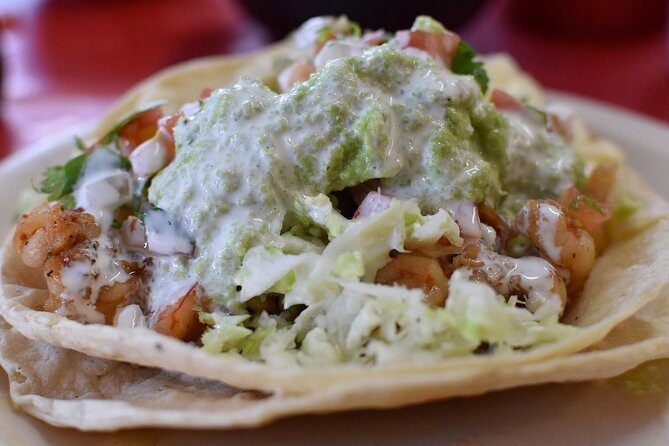 Tijuana Food Tasting: Tijuana Day Tour from San Diego - Who Should Consider This Tour?