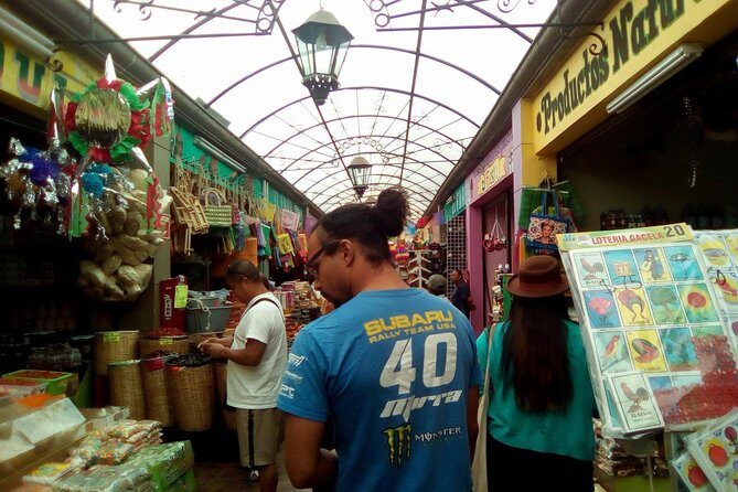 Tijuana Local Walking Tour from San Diego - Who Will Love This Tour?