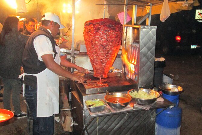Tijuana Street Food Tour for Foodies - A Deep Dive into the Tijuana Street Food Tour