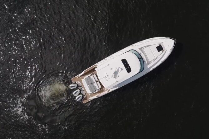 Tiki Boat Adventures at Biscayne - Who Would Love This Tour?