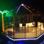 Tiki Boat - Downtown Tampa - The Only Authentic Floating Tiki Bar - Who Will Love This Cruise?
