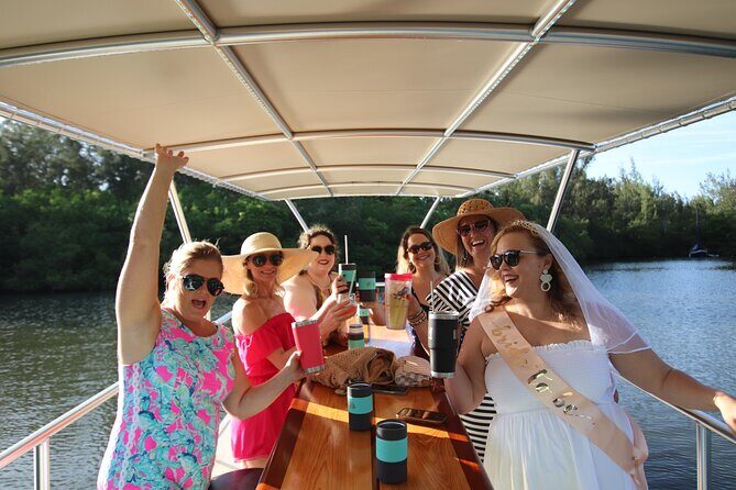 Tiki Boat Tour in Vero Beach - Who Will Love This Tour?