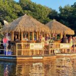 Tiki Fun Cruise in the Florida Keys - A Closer Look at the Tiki Fun Cruise Experience