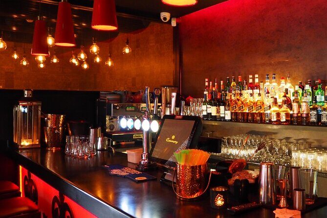 Till Death Do Us Part A Haunted Pub Crawl for the Broken Hearted - The Sum Up: Is It Worth It?