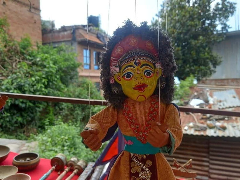 Time Travelers Day Out: Changunarayan & Bhaktapur - Who Will Love This Tour?