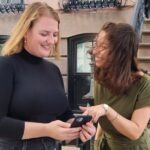 Time Warp in Flatiron: NYC Self-Guided Puzzle Quest - Who Will Enjoy This Tour?