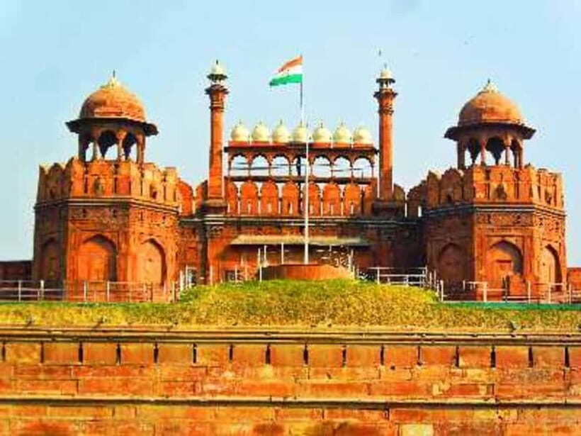 Timeless Delhi: New & Old Delhi City Tour with Guide - Who Is This Tour Best For?