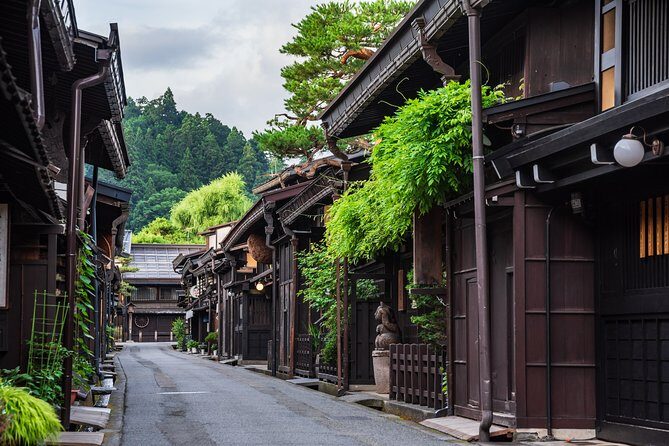 Timeless Takayama Private Tour: A Walk Through History and Beauty - Frequently Asked Questions