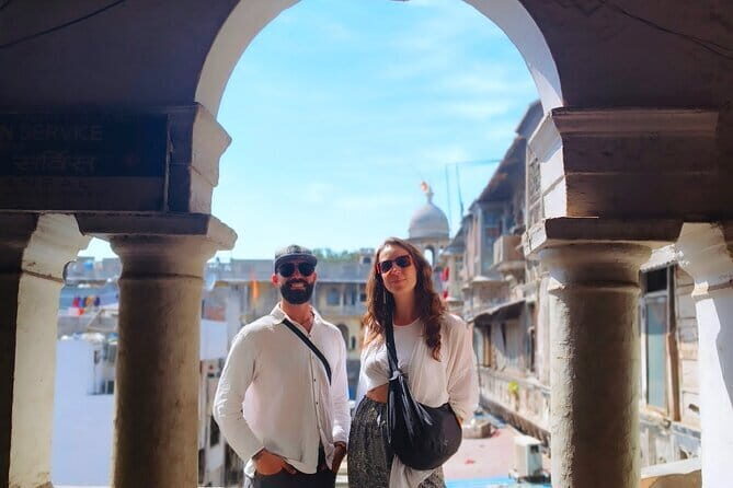 Timeless Treasures: An Old Delhi Heritage Walking Tour - The Practical Side
