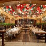 Times Square Comedy Show with Dinner at Bond 45 - Key Points