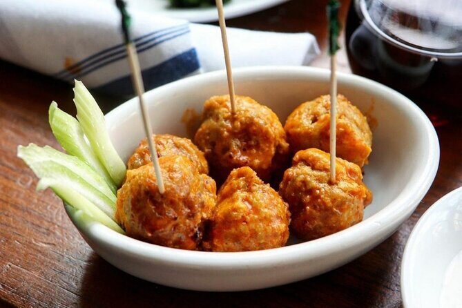 Times Square, Hell's Kitchen Food Tour, and Central Park Stroll - What’s Included and What’s Not