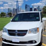 Times Square NYC to EWR Newark International Airport - An In-Depth Look at the Experience