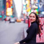 Times Square VIP Photoshoot on the Iconic Red Stairs - Final Thoughts