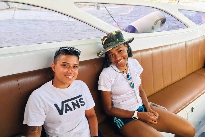 Tin Adventure Sea Tour to 4 Islands & Emerald Cave from Koh Lanta - The Value of the Tour