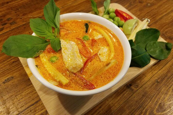 Tingly Thai Cooking School Evening Class - An In-Depth Look at the Tingly Thai Cooking School Evening Class