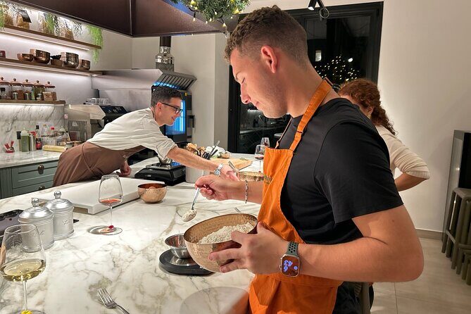 Tiramisu Cooking Class Carole's Place Cafe Naples, Fl - Pricing and Value