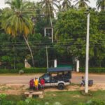 Tissamaharama: Sri Lankan Village Tour with Lunch - Culinary Delights: Learning and Tasting