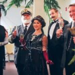 Titanic Artifact Exhibition Entry Ticket - FAQs