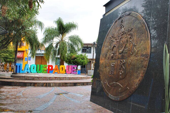 Tlaquepaque Tour with Transportation! - A Detailed Look at the Tlaquepaque Tour