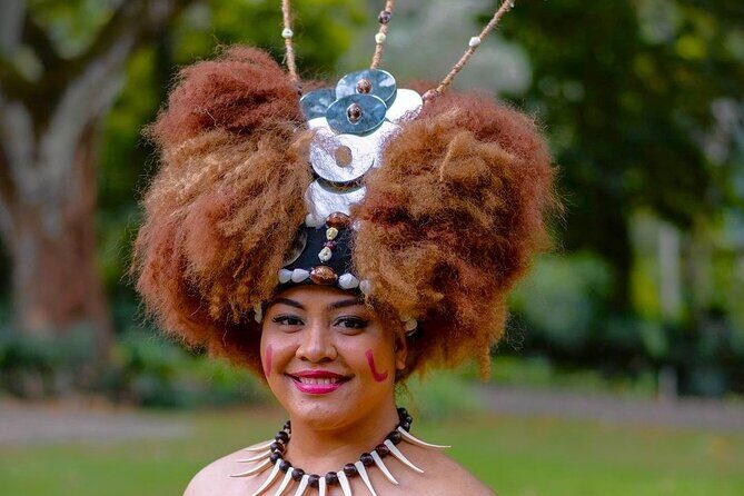 Toa Luau at Waimea Valley - The Sum Up