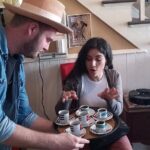 Toast of St. Augustine Walking Pub Crawl - drinks included - The Experience in Detail