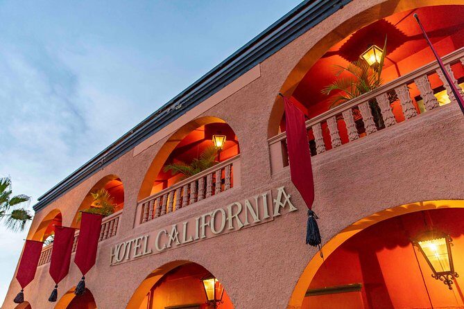 Todos Santos City Tour - Who Should Consider This Tour?