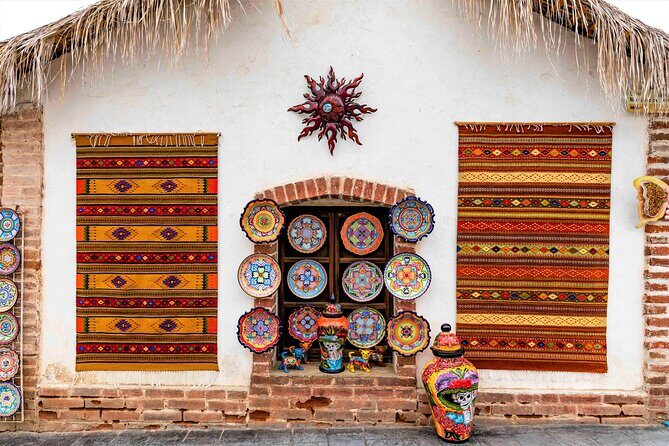 Todos Santos Magical Town Guided Tour - A Deep Dive into the Todos Santos Experience