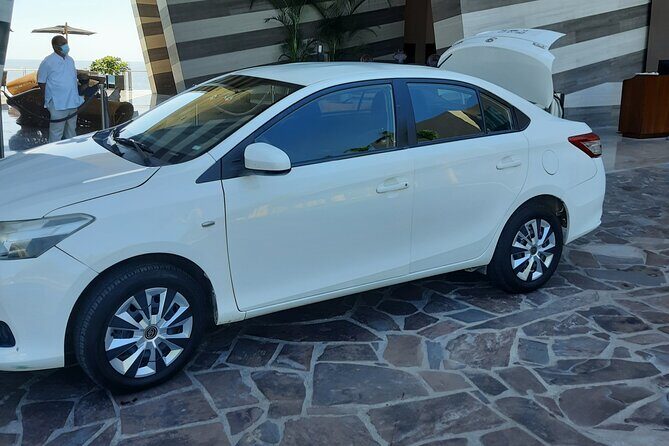 Todos Santos Private Transportation to Airport in Sanjose del Cabo - Why This Transfer Works Well