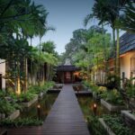 Tok Sen Massage at Fah Lanna Spa in Chiang Mai - An In-Depth Look at the Tok Sen Massage Experience