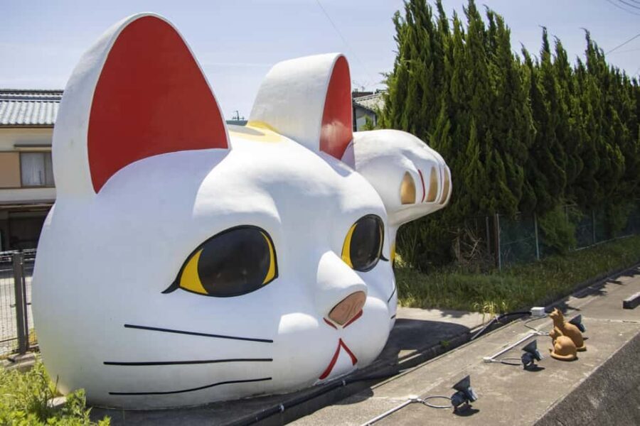 Tokoname Day Trip from Nagoya - Navigating the Day: What to Expect on Your Trip